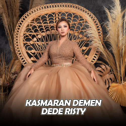 Kasmaran Demen (Live Version)