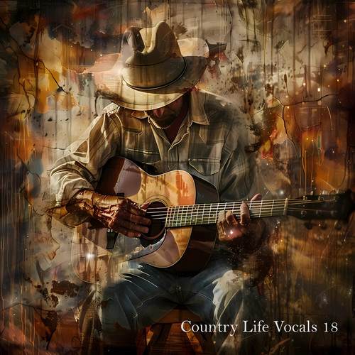 Country Life Vocals 18