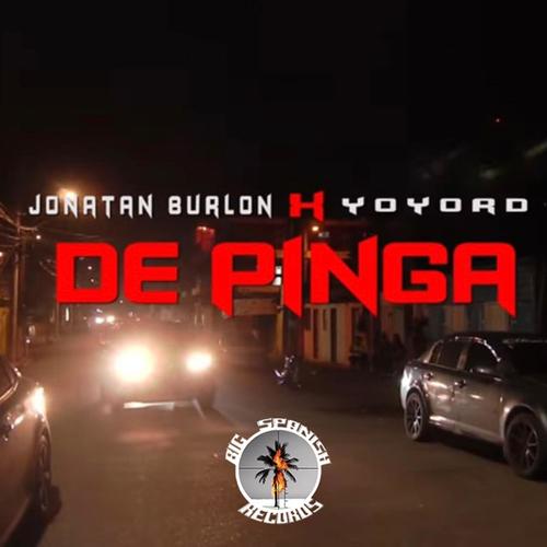 La calle esta de pinga (feat. YoyoRD) [Explicit]