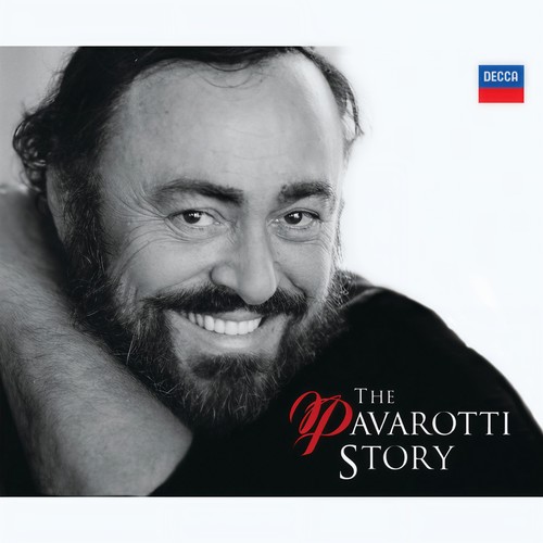 The Pavarotti Story