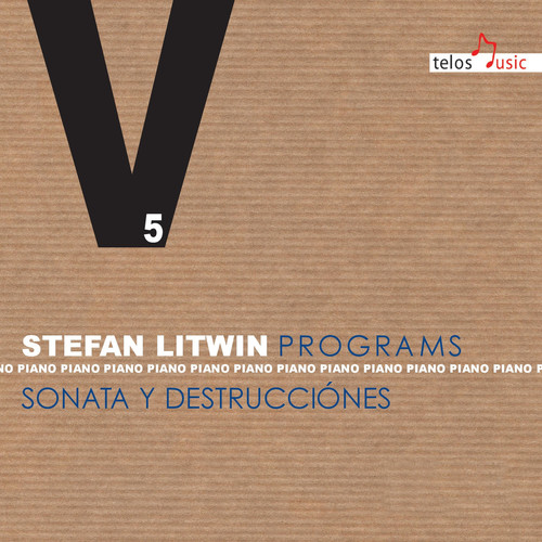 Sonata y destrucciónes
