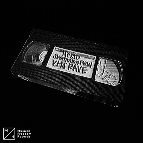 VHS RAVE