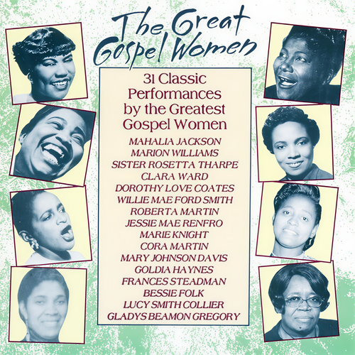 The Great Gospel Women