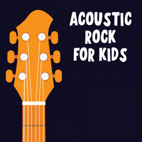 Acoustic Rock For Kids