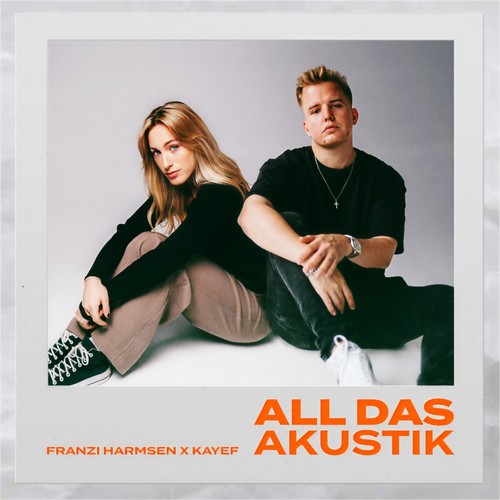 All das (Akustik) [Explicit]