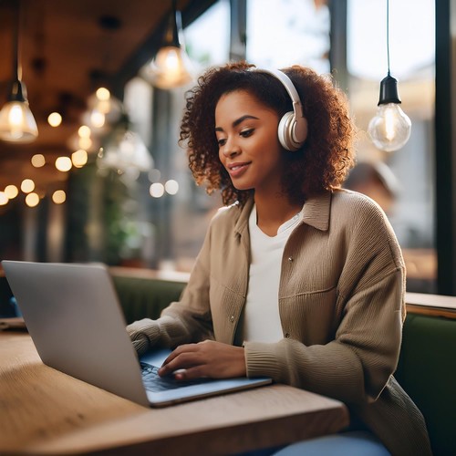 Melodías De Estudio: Música Para El Éxito Académico