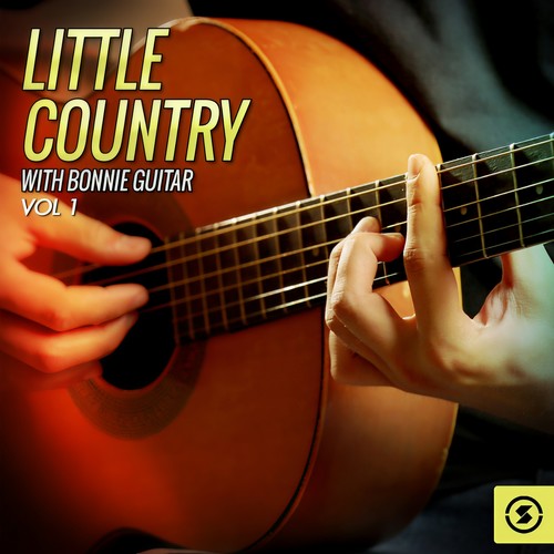 Little Country with Bonnie Guitar, Vol. 1