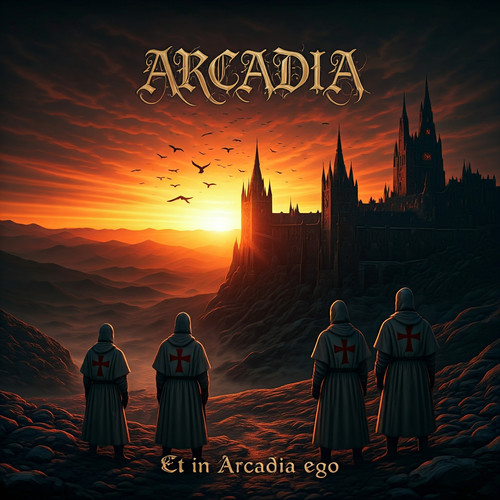 Et in Arcadia Ego