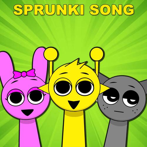 Sprunki Song