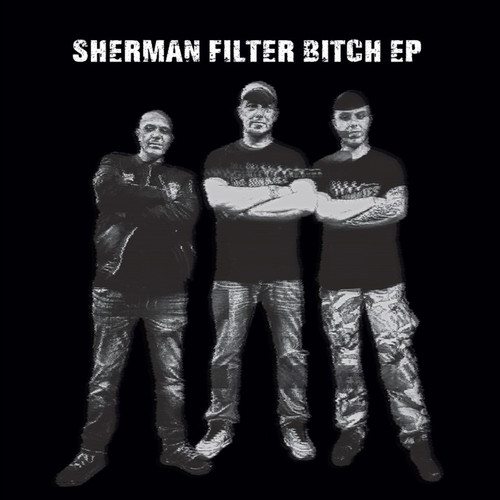 Sherman Filter ***** EP (Explicit)