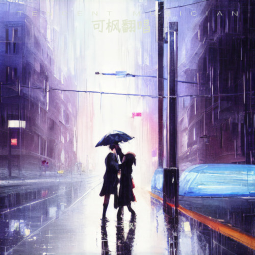 可枫翻唱