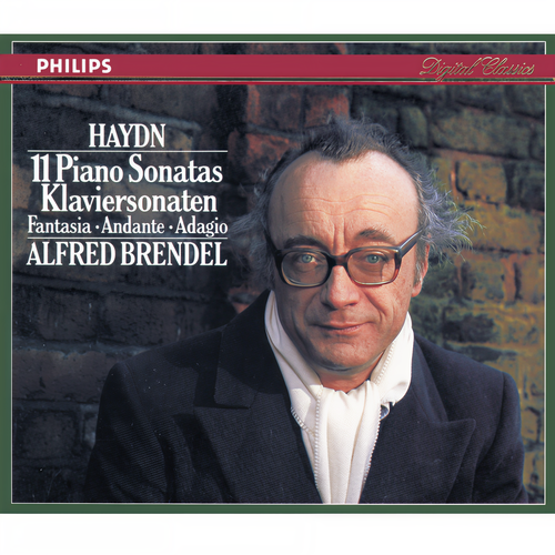 I. Allegro con brio - Alfred Brendel