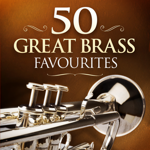 50 Great Brass Favourites