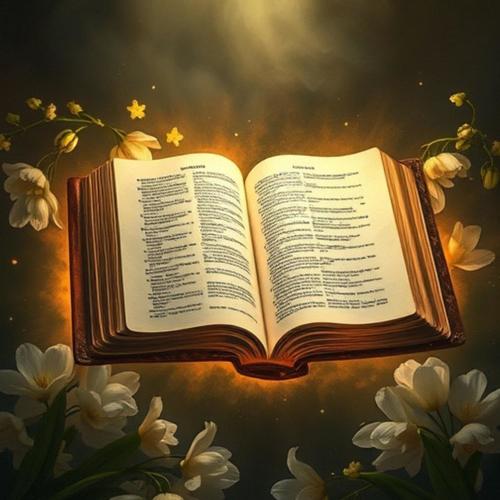 Simply Scripture 4 (KJV Bible Songs)