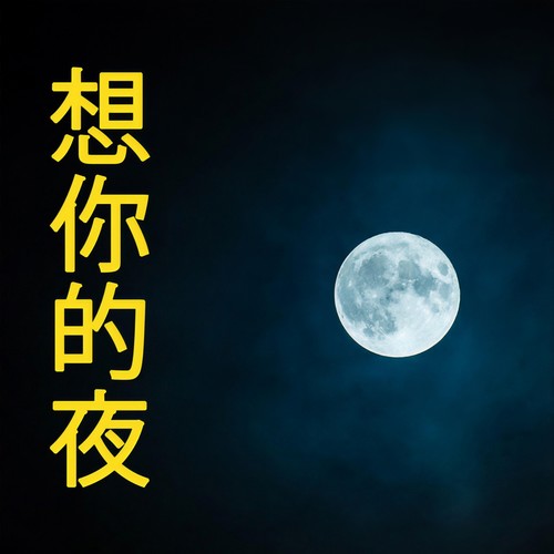 Nights of Missing You (想你的夜)