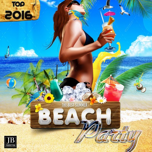 Beach Party (Hit 2016)