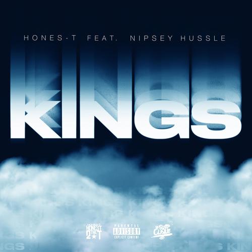 Kings (feat. Nipsey Hussle) [Explicit]