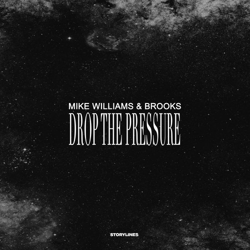 Drop The Pressure