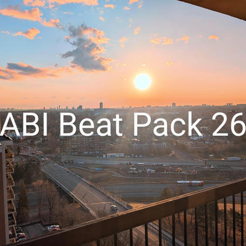 ABI Beat Pack 26