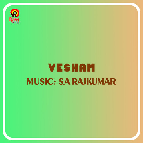 Vesham (Original Motion Picture Soundtrack)