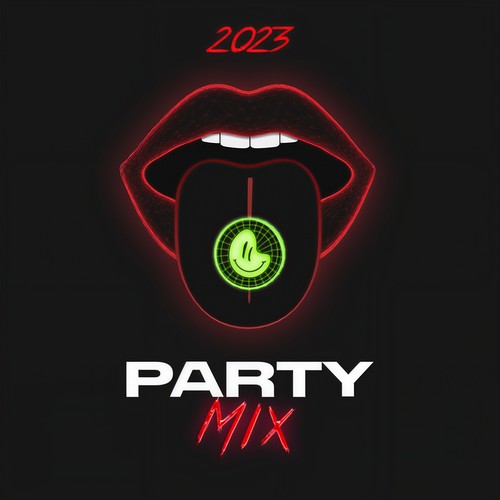 Party Mix 2023 (Explicit)