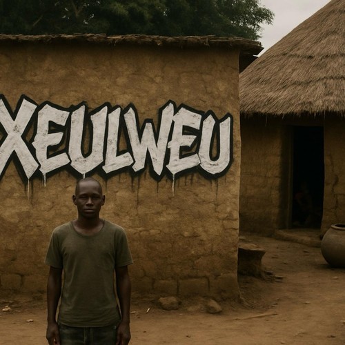 Xeulweu