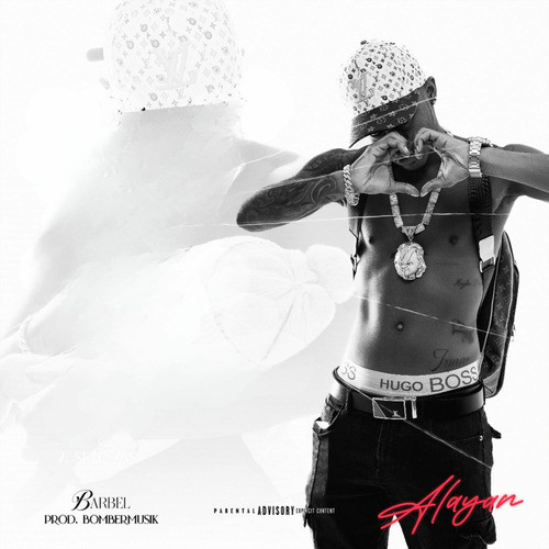 Alayan (Explicit)