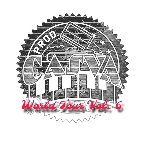 World Tour Vol. 6
