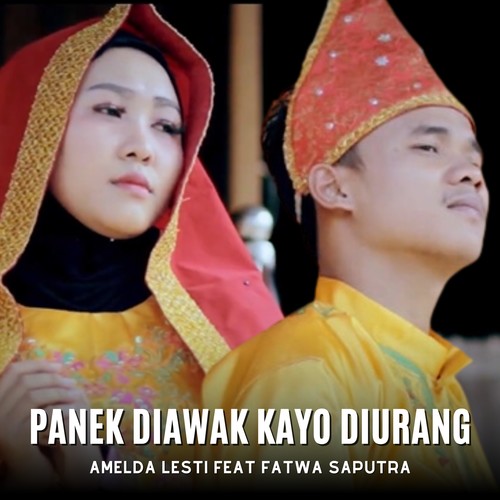 Panek Diawak Kayo Diurang