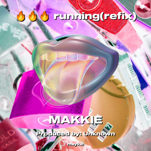 Running (Explicit)