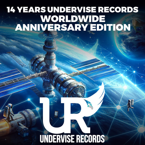 14 Years Undervise Records (Worldwide Anniversary Edition)