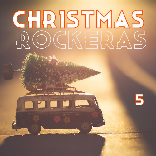 Christmas Rockeras Vol. 5