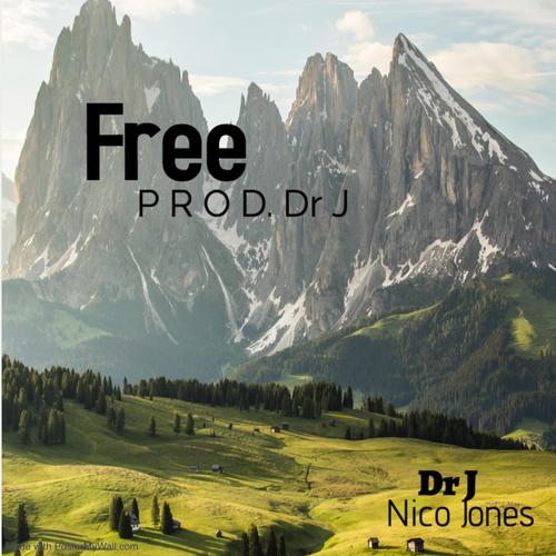 Free (Studio Mix) [Explicit]