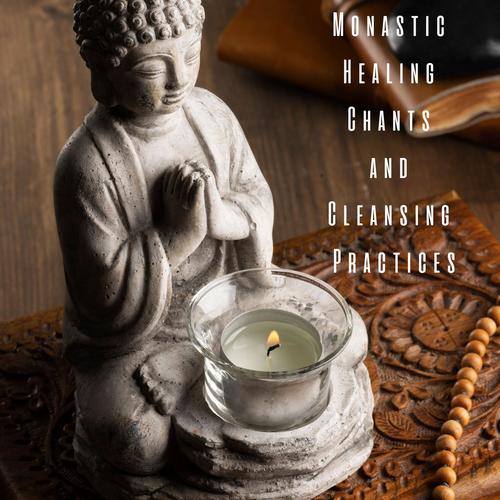 Monastic Healing Chants and Cleansing Practices