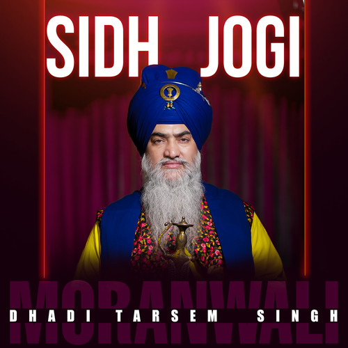 Sidh Jogi (Live)