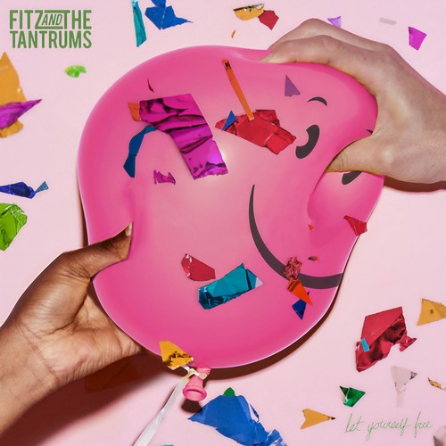 Let Yourself Free (Deluxe) [Explicit]