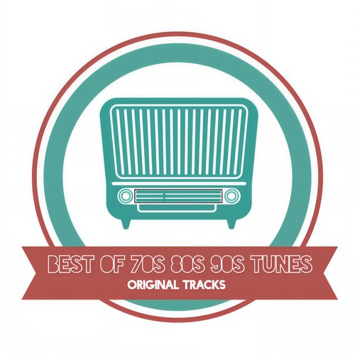 BEST OF 70S 80S 90S TUNES
