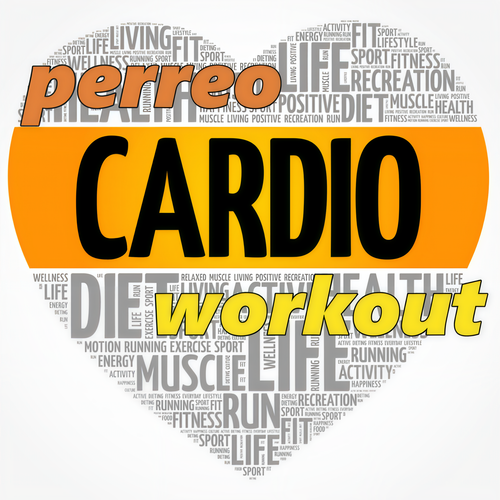 Perreo Cardio Workout (Explicit)