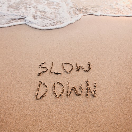 Slowdown