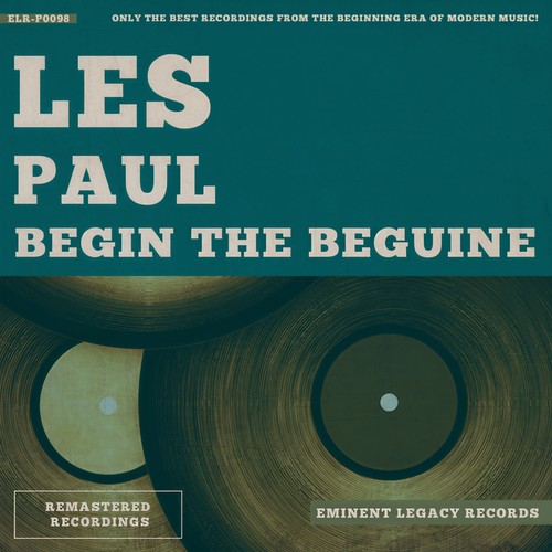Begin the Beguine