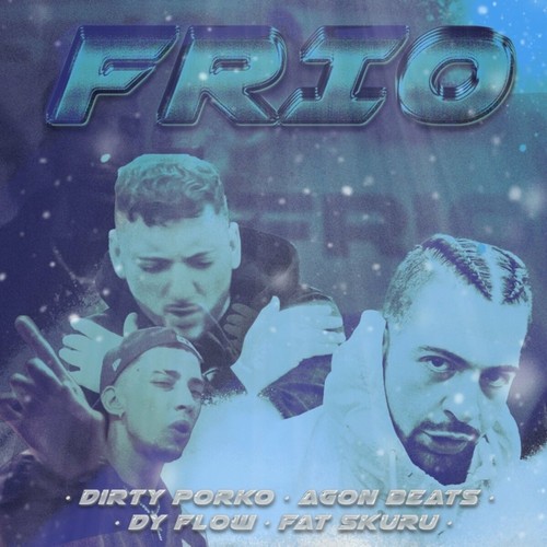 Frío