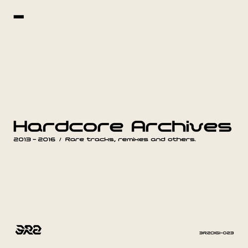 Hardcore Archives