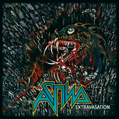 Extravasation (2015 Remastered)