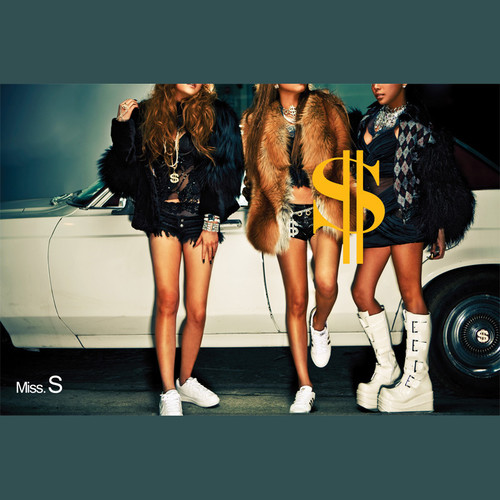 Miss $ Diary
