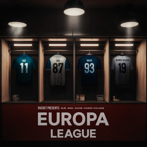 Europa League (Explicit)