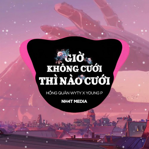 Giờ Không Cưới Thì Nào Cưới (B2 Vinahouse)