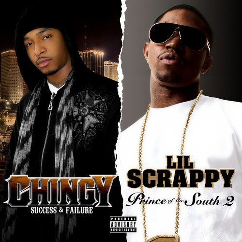 Success & Failure / Prince of the South 2 (2 for 1: Special Edition) [Explicit]