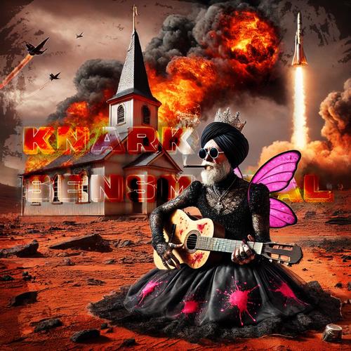 Knark-sensmoral (Explicit)