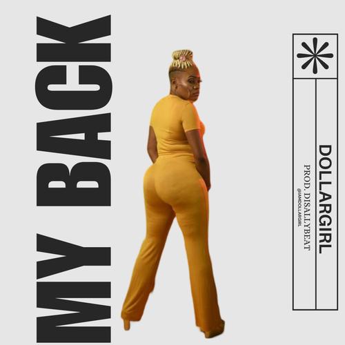 My back (feat. Bewise)