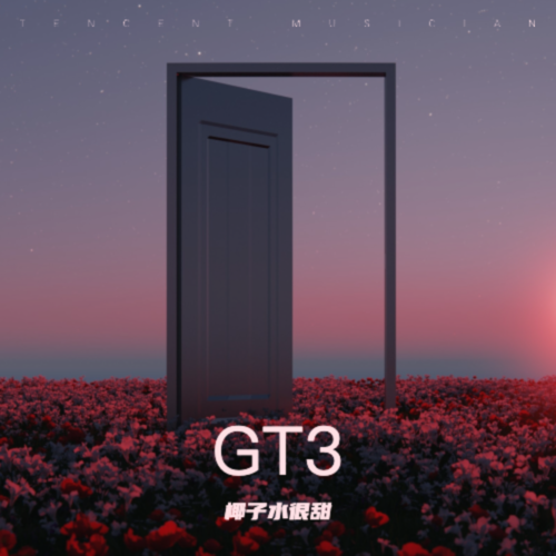 GT3